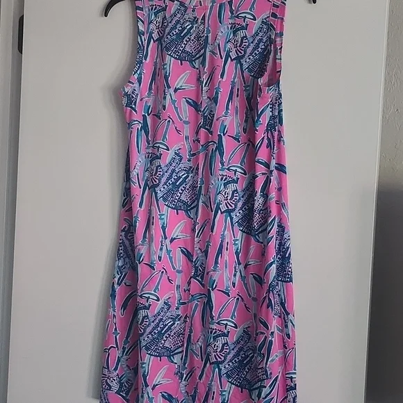 Lily Pulitzer Dress - Picture 8 of 8